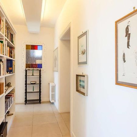 Rome As You Feel - Ripa Apartments Zewnętrze zdjęcie