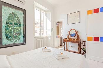 Rome As You Feel - Ripa Apartments Zewnętrze zdjęcie