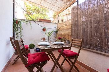 Rome As You Feel - Ripa Apartments Zewnętrze zdjęcie