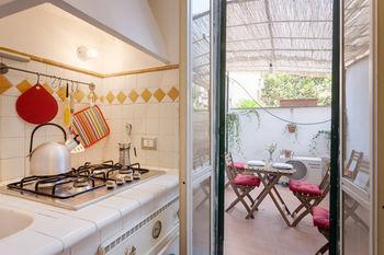 Rome As You Feel - Ripa Apartments Zewnętrze zdjęcie