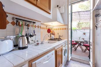 Rome As You Feel - Ripa Apartments Zewnętrze zdjęcie