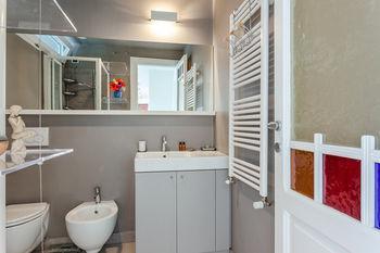 Rome As You Feel - Ripa Apartments Zewnętrze zdjęcie