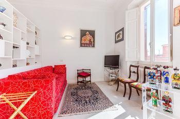 Rome As You Feel - Ripa Apartments Zewnętrze zdjęcie