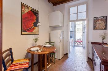 Rome As You Feel - Ripa Apartments Zewnętrze zdjęcie