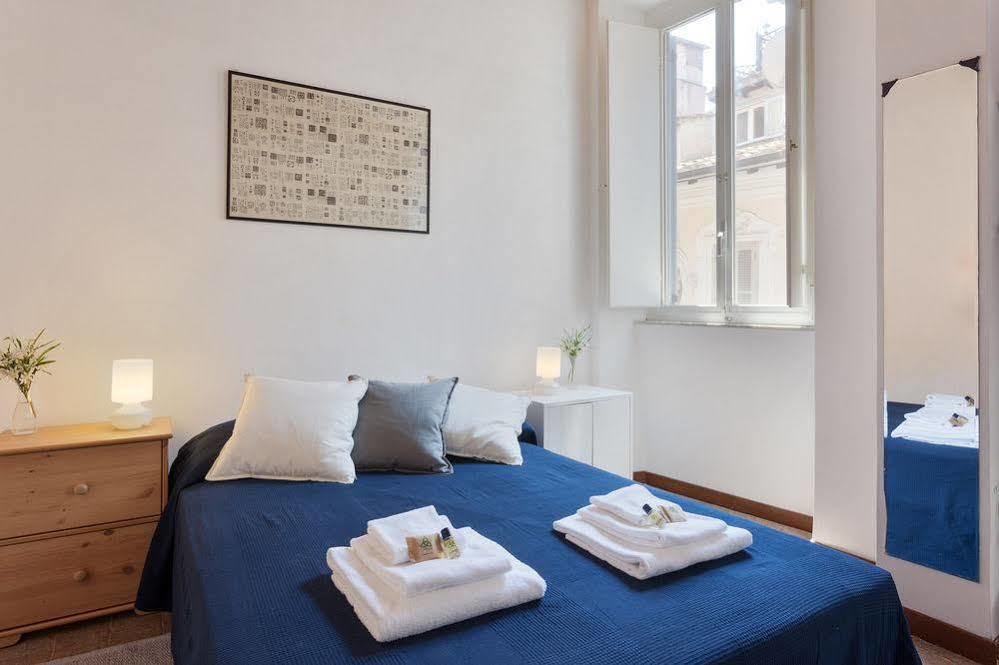 Rome As You Feel - Ripa Apartments Zewnętrze zdjęcie